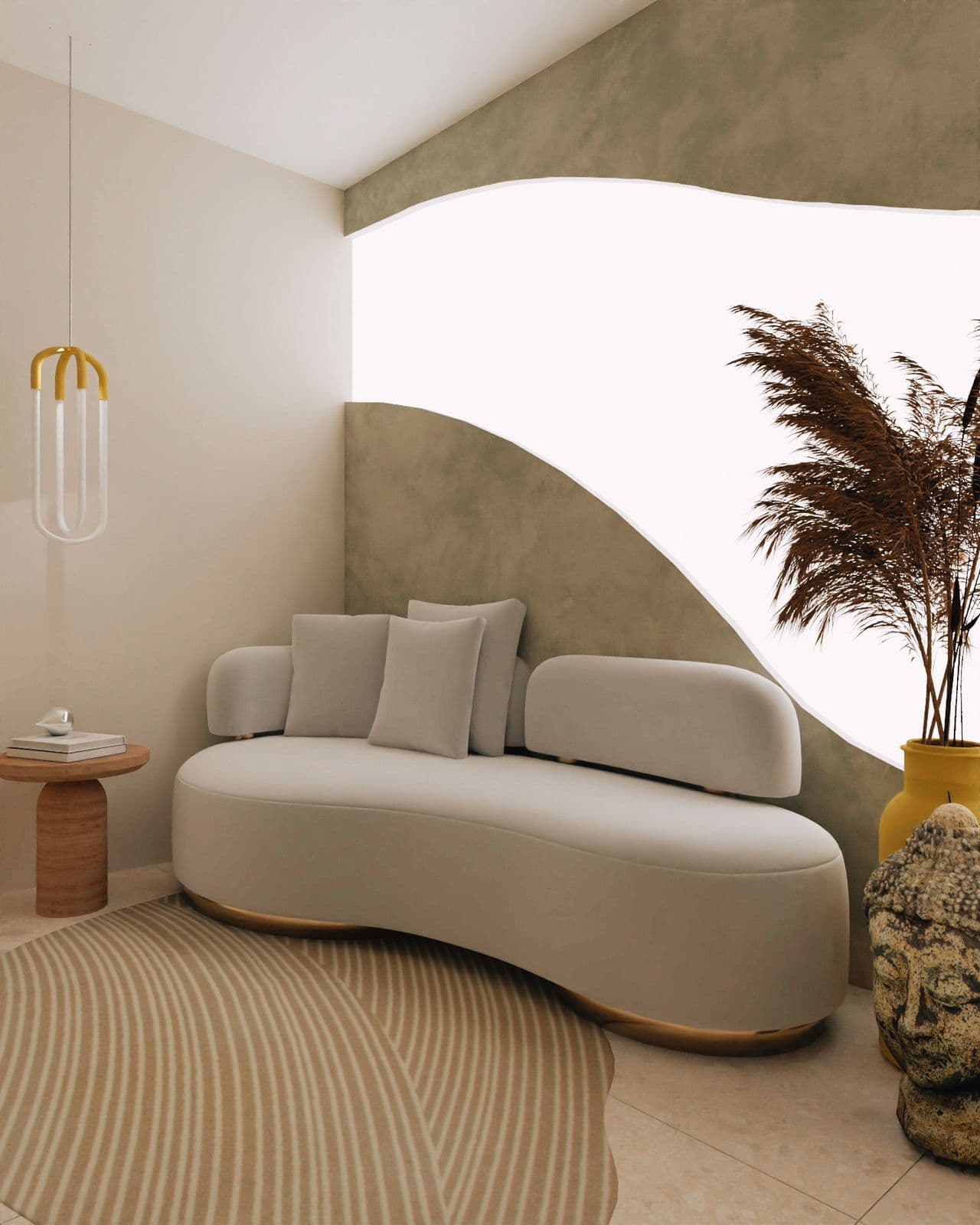 Projeto Clínica - Octo Interiores